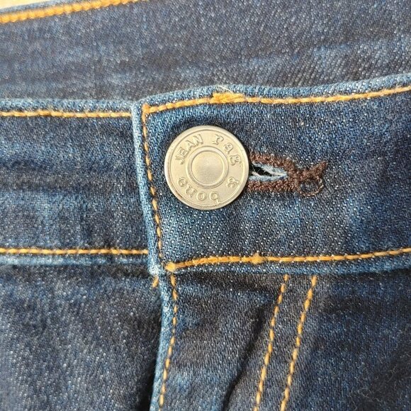 Rag & Bone JEAN CAPRI Women's Size 28 Rag and Bone New York HERITAGE - Picture 6 of 10